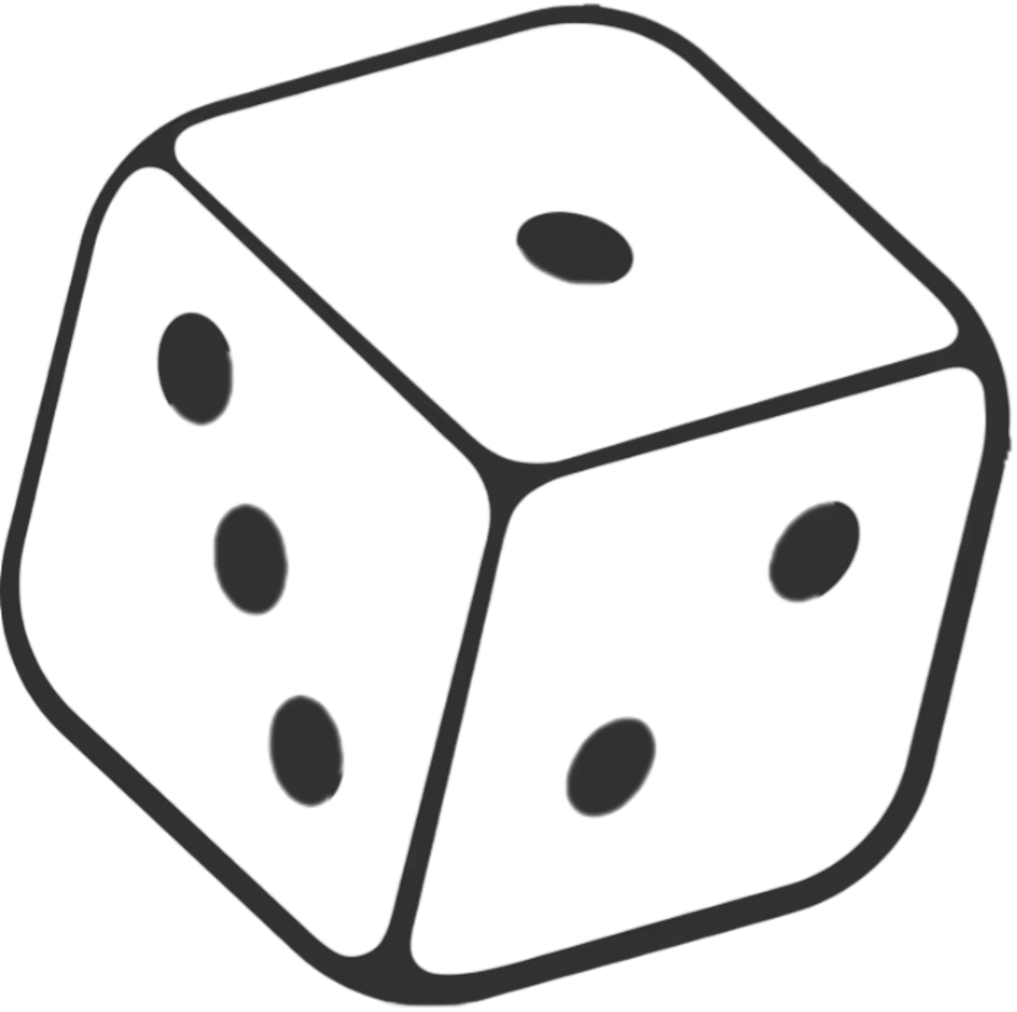 dice
